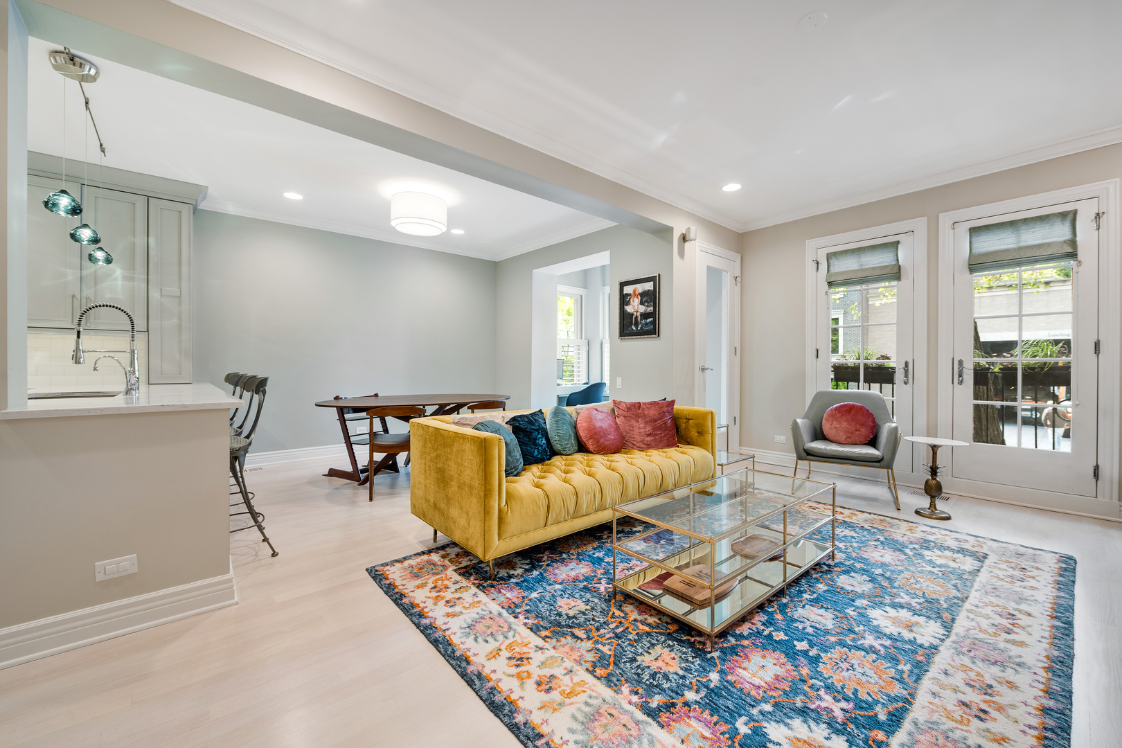 460 W DEMING Place 1E