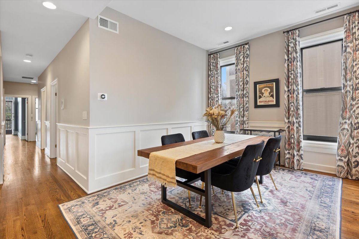 1867 N Halsted Street 2S