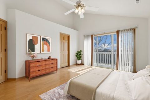 Tiny photo for 133 Arboretum Drive, Lombard, IL 60148 (MLS # 12595323)