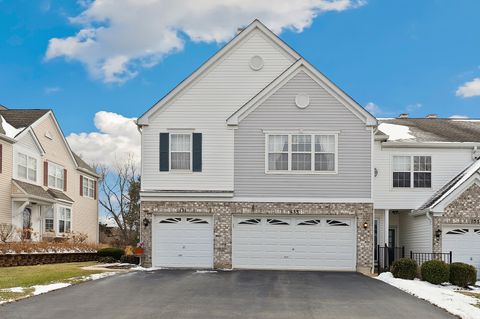 Photo of 133 Arboretum Drive, Lombard, IL 60148 (MLS # 12595323)