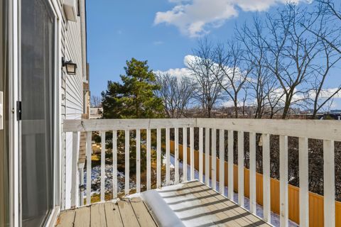 Tiny photo for 133 Arboretum Drive, Lombard, IL 60148 (MLS # 12595323)