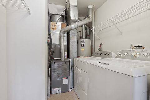 Tiny photo for 133 Arboretum Drive, Lombard, IL 60148 (MLS # 12595323)