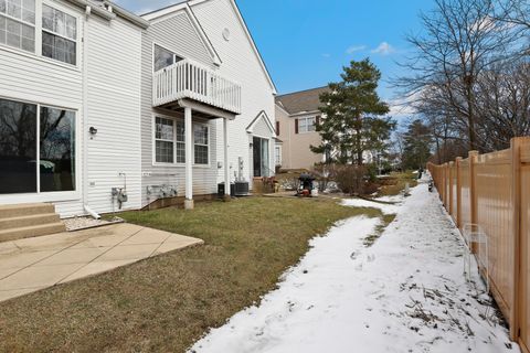 Tiny photo for 133 Arboretum Drive, Lombard, IL 60148 (MLS # 12595323)