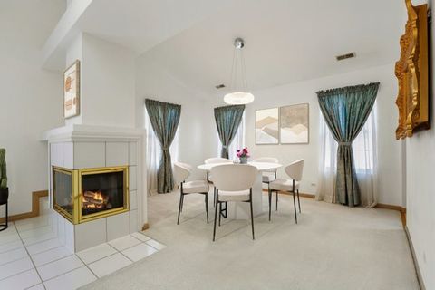 Tiny photo for 133 Arboretum Drive, Lombard, IL 60148 (MLS # 12595323)