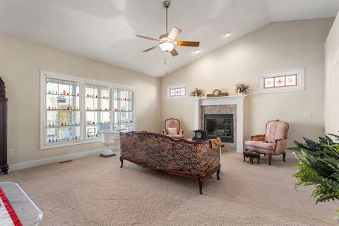 Tiny photo for 2315 Milan Court #0, Champaign, IL 61822 (MLS # 12599121)