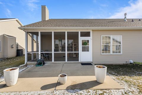 Tiny photo for 2315 Milan Court #0, Champaign, IL 61822 (MLS # 12599121)