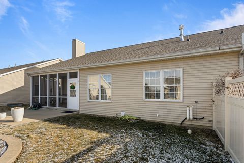 Tiny photo for 2315 Milan Court #0, Champaign, IL 61822 (MLS # 12599121)