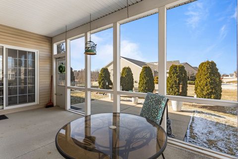 Tiny photo for 2315 Milan Court #0, Champaign, IL 61822 (MLS # 12599121)