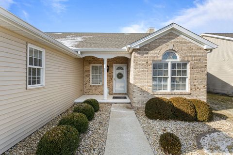 Tiny photo for 2315 Milan Court #0, Champaign, IL 61822 (MLS # 12599121)