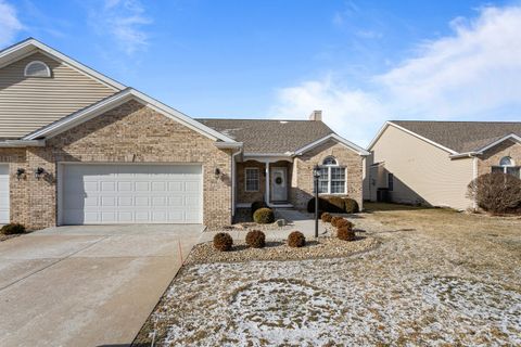 Photo of 2315 Milan Court #0, Champaign, IL 61822 (MLS # 12599121)