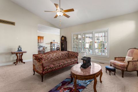 Tiny photo for 2315 Milan Court #0, Champaign, IL 61822 (MLS # 12599121)