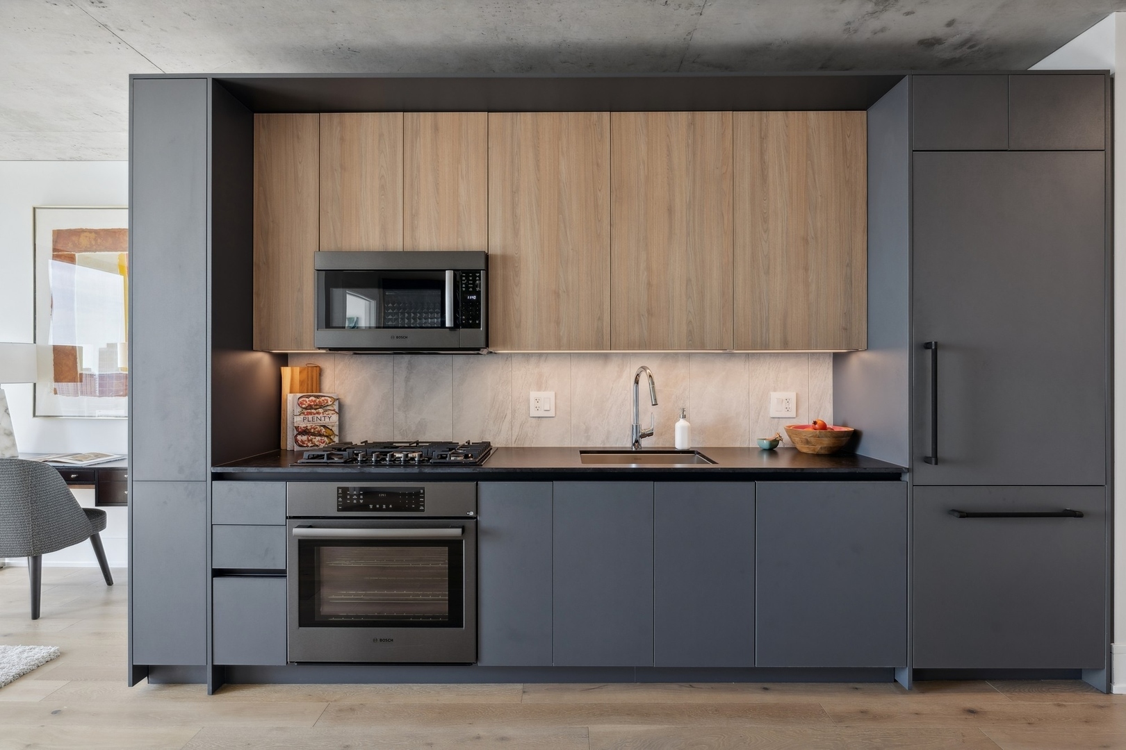 234 W Polk Street 2907