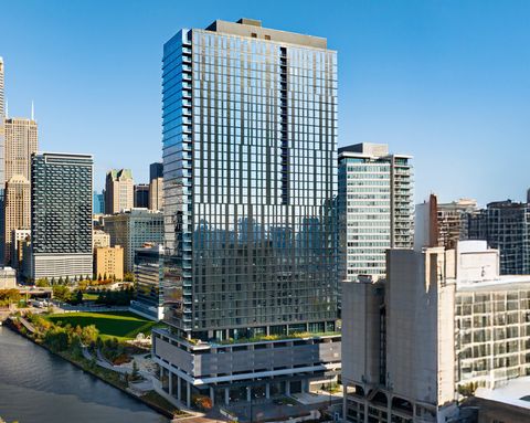 234 W Polk Street 2907 Chicago IL 60607