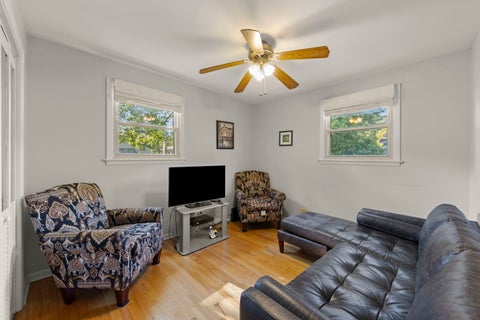Tiny photo for 409 Maple Lane, Darien, IL 60561 (MLS # 12752598)