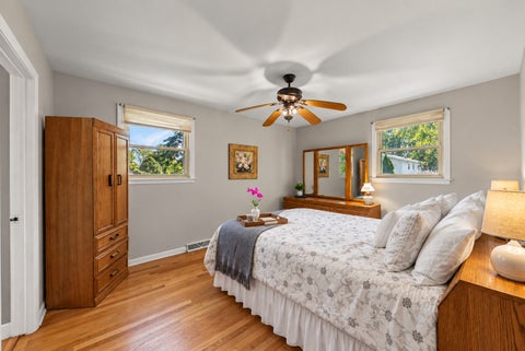 Tiny photo for 409 Maple Lane, Darien, IL 60561 (MLS # 12752598)