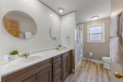 Tiny photo for 409 Maple Lane, Darien, IL 60561 (MLS # 12752598)