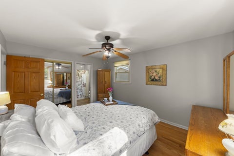 Tiny photo for 409 Maple Lane, Darien, IL 60561 (MLS # 12752598)