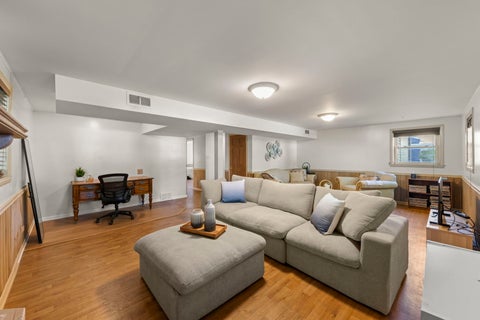 Tiny photo for 409 Maple Lane, Darien, IL 60561 (MLS # 12752598)
