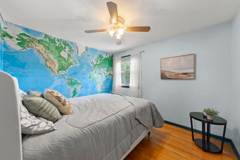 Tiny photo for 409 Maple Lane, Darien, IL 60561 (MLS # 12752598)