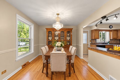 Tiny photo for 409 Maple Lane, Darien, IL 60561 (MLS # 12752598)