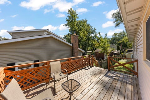 Tiny photo for 409 Maple Lane, Darien, IL 60561 (MLS # 12752598)