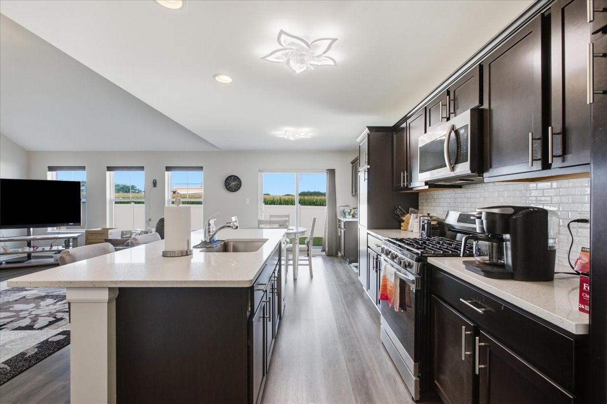 6132 Stone Mill Drive