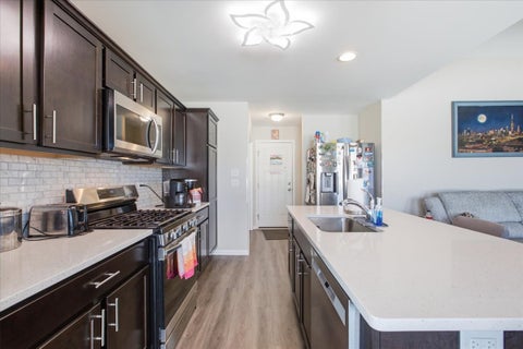 Tiny photo for 6132 Stone Mill Drive, Bourbonnais, IL 60914 (MLS # 12744640)
