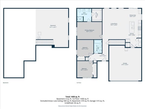 Tiny photo for 6132 Stone Mill Drive, Bourbonnais, IL 60914 (MLS # 12744640)