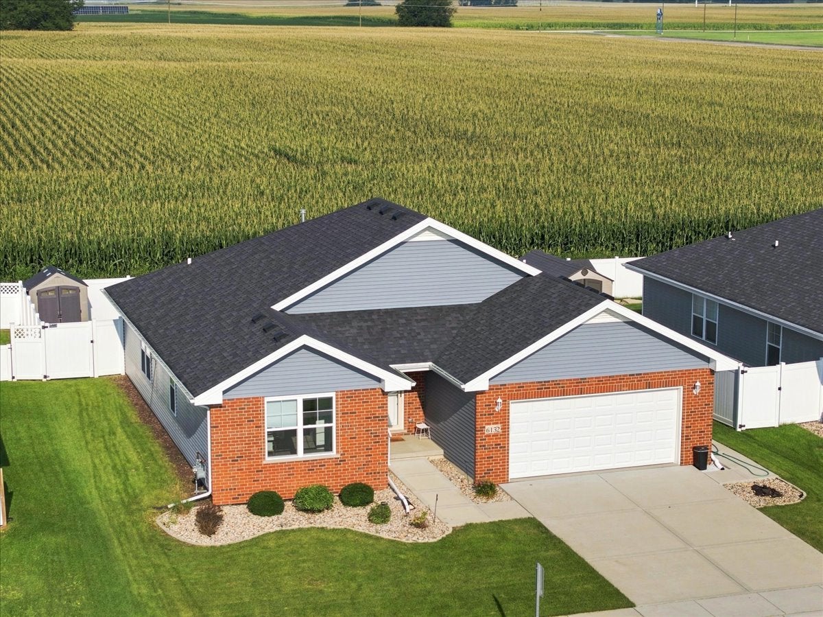 6132 Stone Mill Drive
