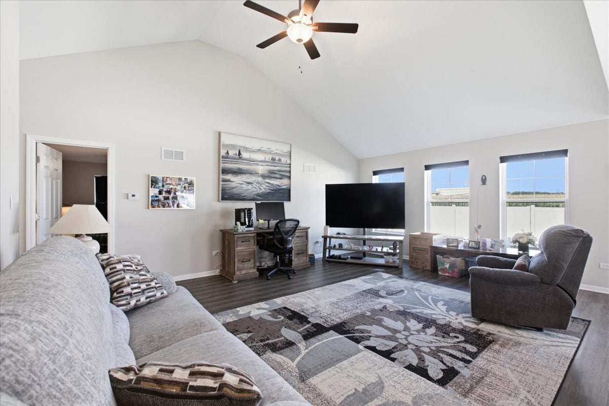 6132 Stone Mill Drive
