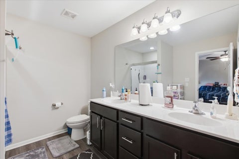 Tiny photo for 6132 Stone Mill Drive, Bourbonnais, IL 60914 (MLS # 12744640)
