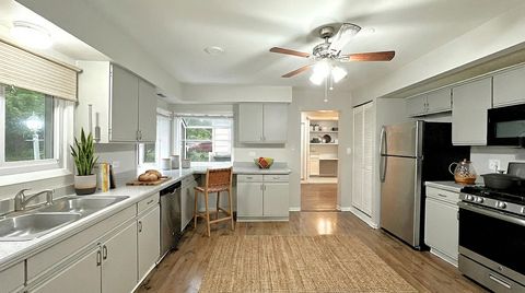 Tiny photo for 18210 Perth Avenue, Homewood, IL 60430 (MLS # 12553019)