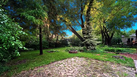 Tiny photo for 18210 Perth Avenue, Homewood, IL 60430 (MLS # 12553019)