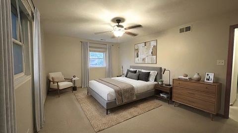 Tiny photo for 18210 Perth Avenue, Homewood, IL 60430 (MLS # 12553019)