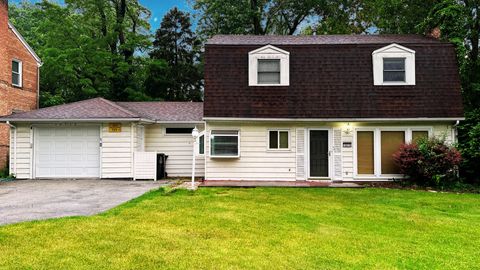 Photo of 18210 Perth Avenue, Homewood, IL 60430 (MLS # 12553019)