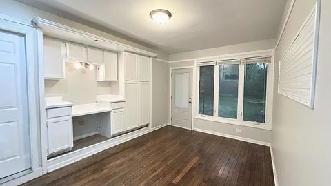 Tiny photo for 18210 Perth Avenue, Homewood, IL 60430 (MLS # 12553019)