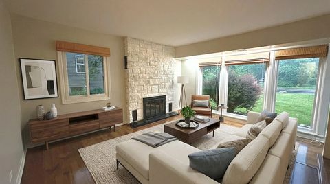 Tiny photo for 18210 Perth Avenue, Homewood, IL 60430 (MLS # 12553019)