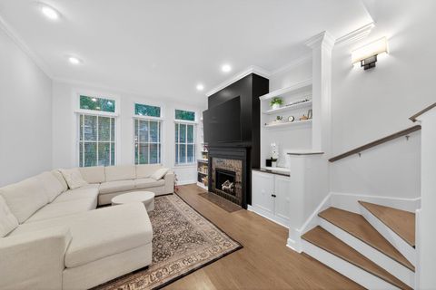 Tiny photo for 232 E CULLERTON Street, Chicago, IL 60616 (MLS # 12506259)