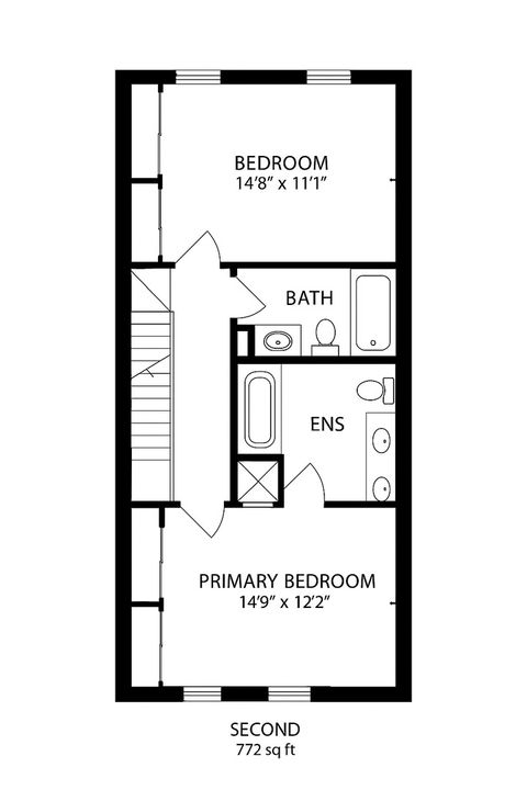 Tiny photo for 232 E CULLERTON Street, Chicago, IL 60616 (MLS # 12506259)