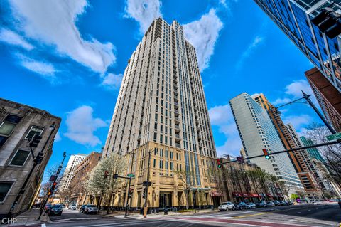 1250 S Michigan Avenue 2104 Chicago IL 60605