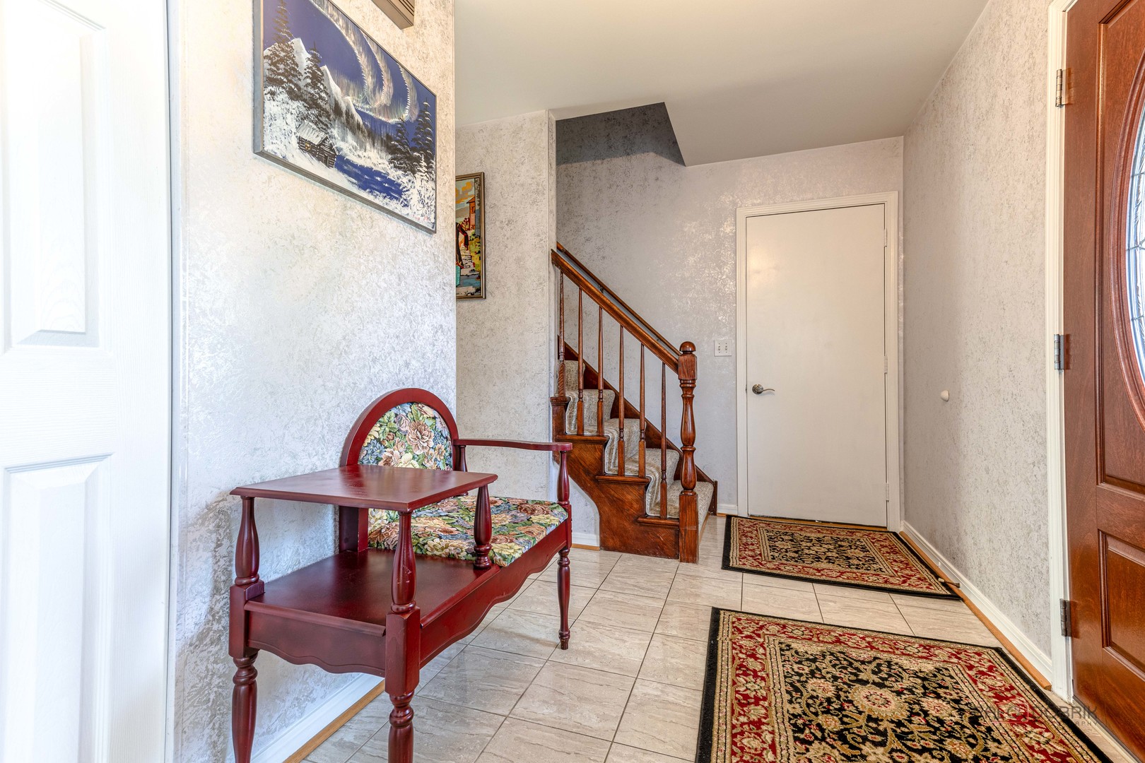 2 SANDHURST Road