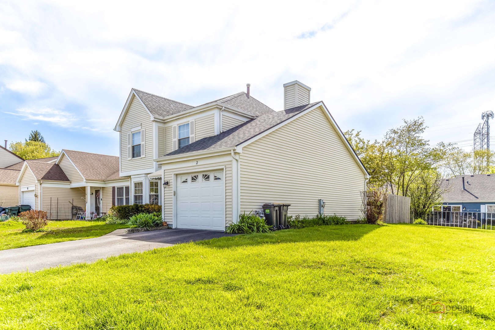 2 SANDHURST Road
