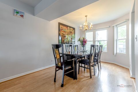 Tiny photo for 2 SANDHURST Road, Mundelein, IL 60060 (MLS # 12633710)