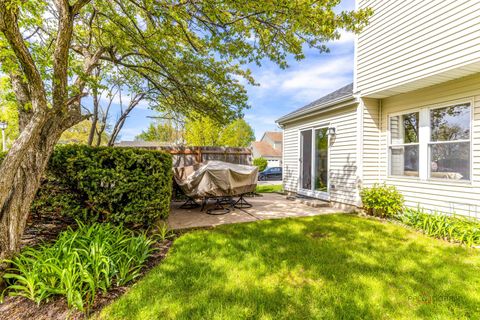 Tiny photo for 2 SANDHURST Road, Mundelein, IL 60060 (MLS # 12633710)