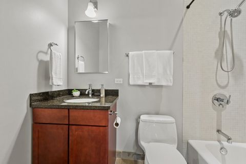 Tiny photo for 2065 N KEDZIE Avenue #217, Chicago, IL 60647 (MLS # 12578069)