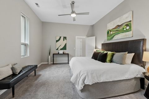 Tiny photo for 2065 N KEDZIE Avenue #217, Chicago, IL 60647 (MLS # 12578069)