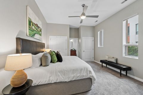 Tiny photo for 2065 N KEDZIE Avenue #217, Chicago, IL 60647 (MLS # 12578069)