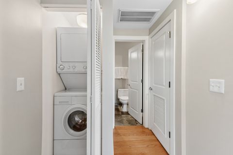 Tiny photo for 2065 N KEDZIE Avenue #217, Chicago, IL 60647 (MLS # 12578069)