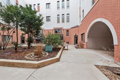 Tiny photo for 2065 N KEDZIE Avenue #217, Chicago, IL 60647 (MLS # 12578069)