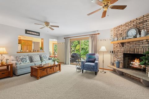 Tiny photo for 5426 Bonnie Trail, Oak Forest, IL 60452 (MLS # 12528540)